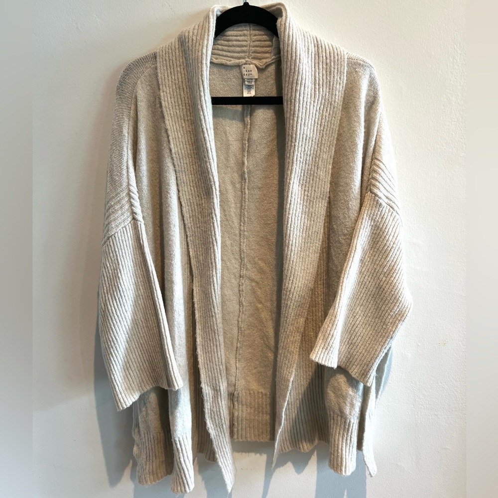 A New Day Cozy Cover